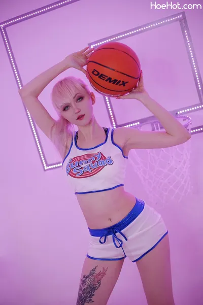 Erodaicon - Lola Bunny nude cosplay leaked 271785