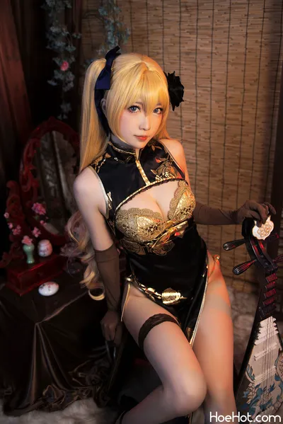 妖少you1  -  艳娘幻梦谭合集 nude cosplay leaked 461549