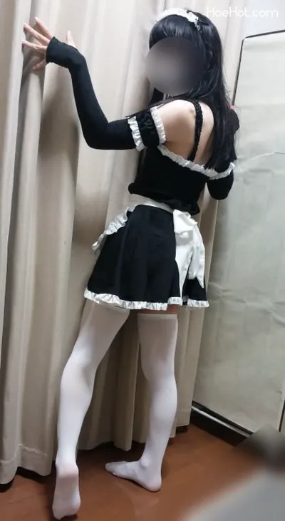 Hatarabu - Kurauchi Anna nude cosplay leaked 63862