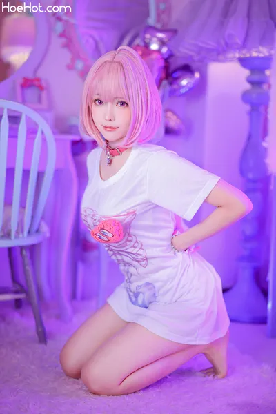 Ely-Yumemi Riamu nude cosplay leaked 199148