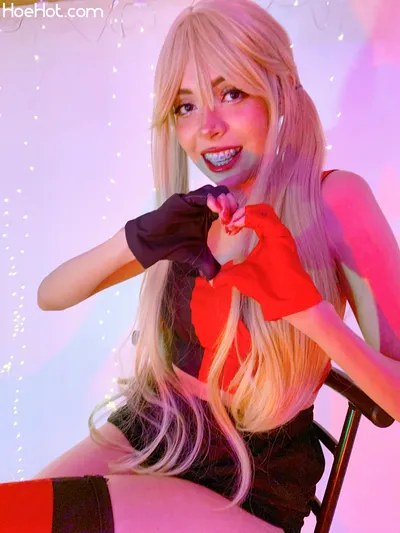 Didiwinx - Harley nude cosplay leaked 405157