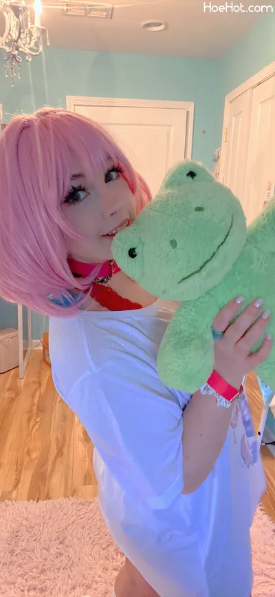 Junkenstein - Riamu nude cosplay leaked 475691