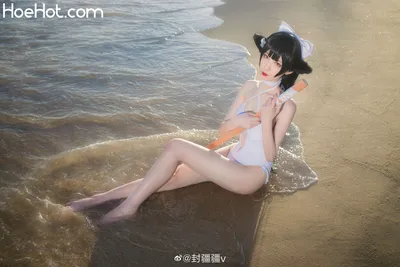 [封疆疆v] 高雄cos | 002 水着cos | 尼禄同人旗袍cos nude cosplay leaked 448239