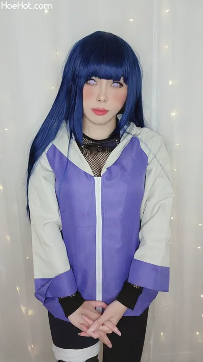 Kaiacos - Hinata nude cosplay leaked 606056