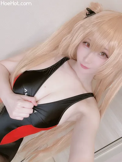 [Mysuite (Atsuki)] [C102] Kancolle Junk nude cosplay leaked 205226