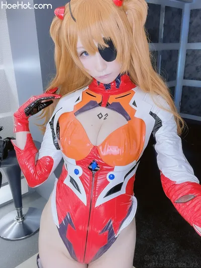 [My Suite/Atsuki] Asuka nude cosplay leaked 405751