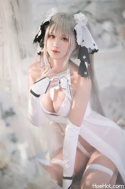 三度_69 可畏白纱 nude cosplay leaked 404824