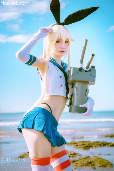 Ditto doll - Shimakaze's profile image