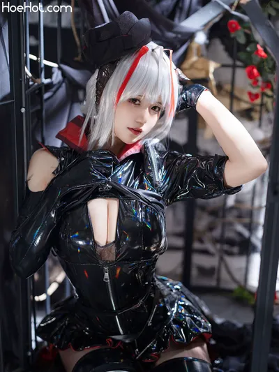 小仓千代w - W nude cosplay leaked 50810