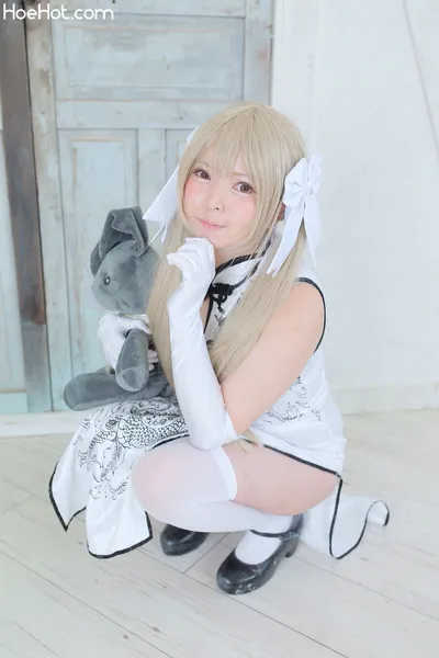 (C90) [Chipichipimart (Potato Chippy)] Yosuga no Chipi (Yosuga no Sora) nude cosplay leaked 339858