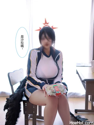 Yura - Hanekawa Hasumi nude cosplay leaked 90747