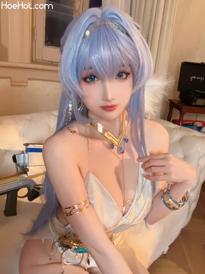 rioko凉凉子 – Helm nude cosplay leaked 224491