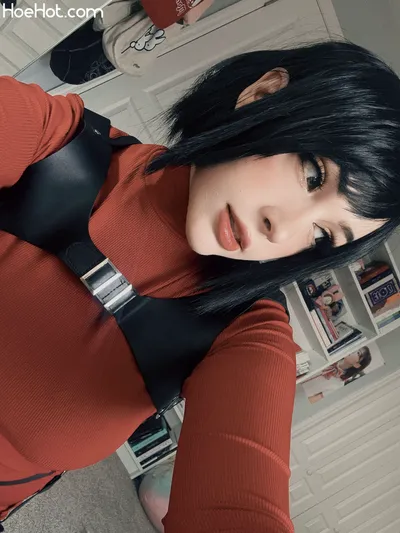 Junkenstein - Ada Wong nude cosplay leaked 48021