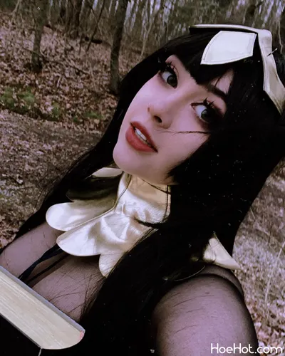 Junkenstein - Tharja nude cosplay leaked 310888