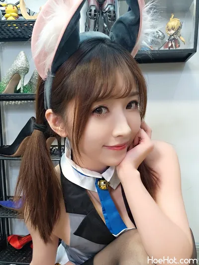 [小女巫露娜] Miyu Edelfelt nude cosplay leaked 450163