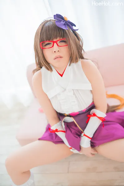 [@factory]刑部姫/ガールズオーダー nude cosplay leaked 614500