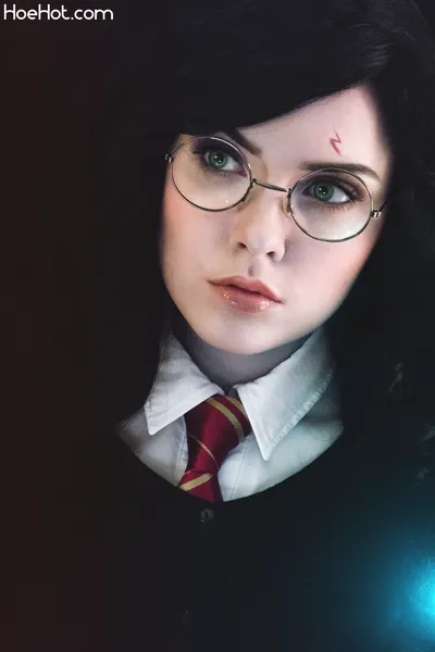 Sladkoslava - Harry Potter nude cosplay leaked 280054