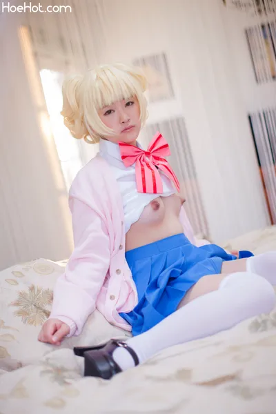 [@factory]ぱいぱんモザナシ アリス編 nude cosplay leaked 585742