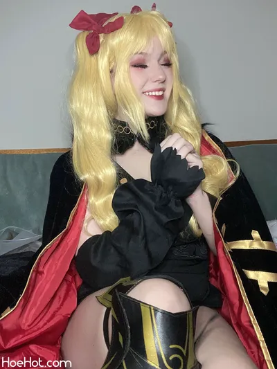 Satin Stars - Ereshkigal nude cosplay leaked 244792