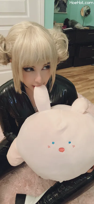 Junkenstein - Camie Toga nude cosplay leaked 469477