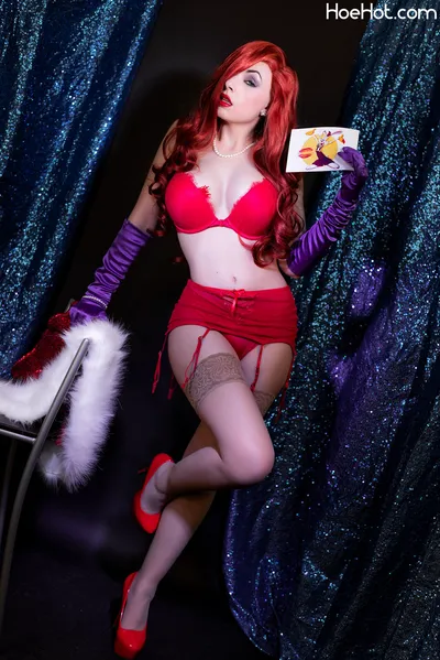 Giada Robin - Jessica Rabbit's profile image