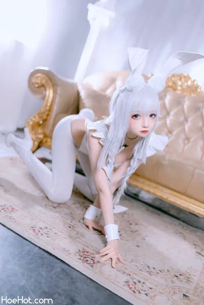 [小野寺地瓜] 恶毒白兔 nude cosplay leaked 31822