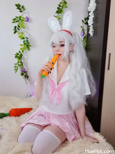 Caticornplay - Laffey nude cosplay leaked 465067