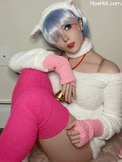 Satin Stars - Sheep Rem nude cosplay leaked 254856