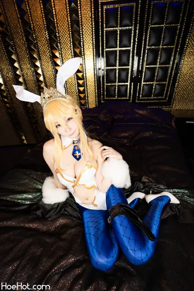 Atsuki - Suite Grand Order 23 nude cosplay leaked 551465