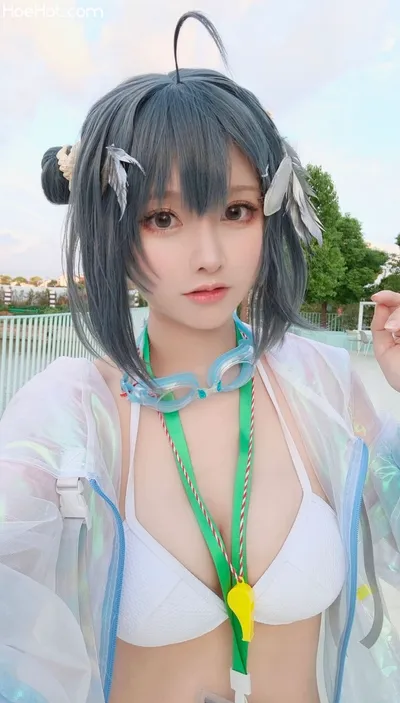 [啊板的猫] 花揪一位刀客塔128，10.7开，假期要玩得开心呀！ nude cosplay leaked 415470