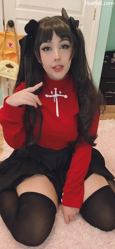 Junkenstein - Rin Tohsaka nude cosplay leaked 464929