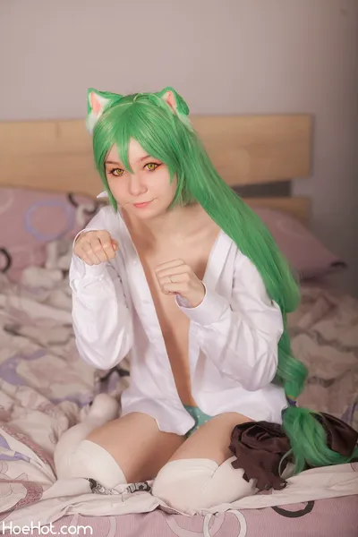 Penkarui - Akashi nude cosplay leaked 469390