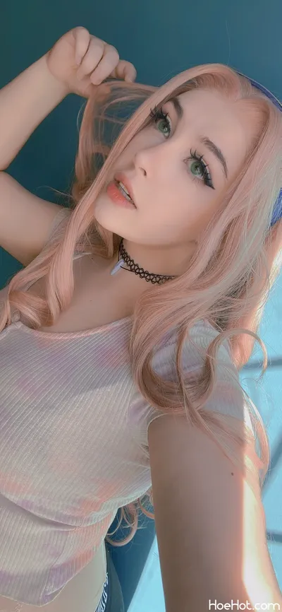 Junkenstein - Casual Sakura nude cosplay leaked 464249