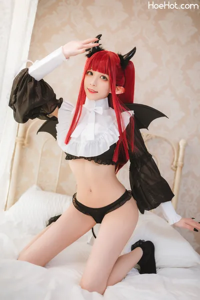 Tomoyo酱 - 利兹魅魔 nude cosplay leaked 62149