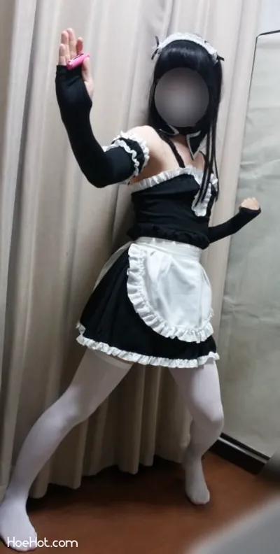 Hatarabu - Kurauchi Anna nude cosplay leaked 63858