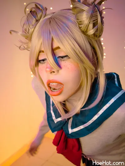 Didiwinx - Toga nude cosplay leaked 405498