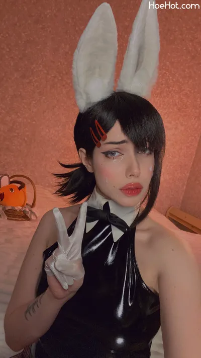 Vasiliel - Bunny Kobeni nude cosplay leaked 84570