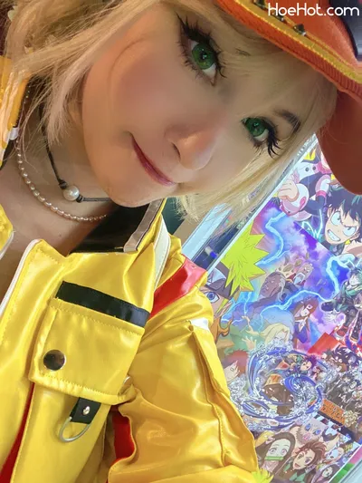 Junkenstein - Cindy nude cosplay leaked 473785