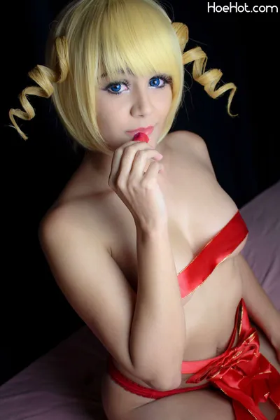 FranXcos - Catherine nude cosplay leaked 484094