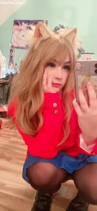 Junkenstein - Taiga nude cosplay leaked 471125