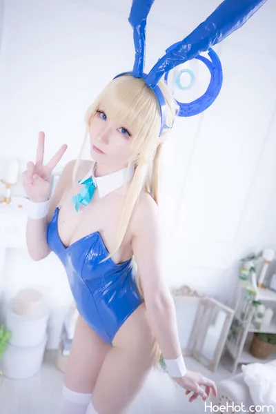 [Mysuite (Atsuki)] Suite Secret Time!! nude cosplay leaked 210237