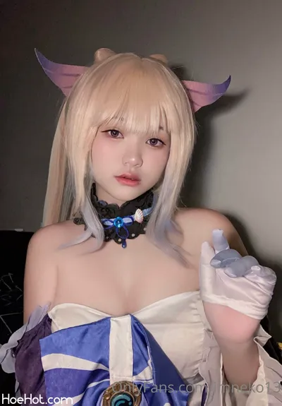 [Imneko13] OnlyFans Compilation nude cosplay leaked 332919