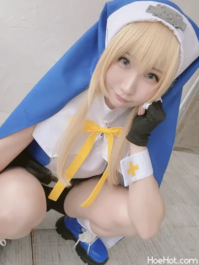 [あつき] ブリジット nude cosplay leaked 379494