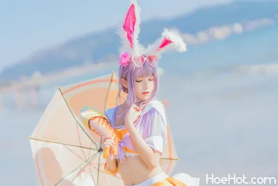 Coser@桜桃喵  公孙离's profile image