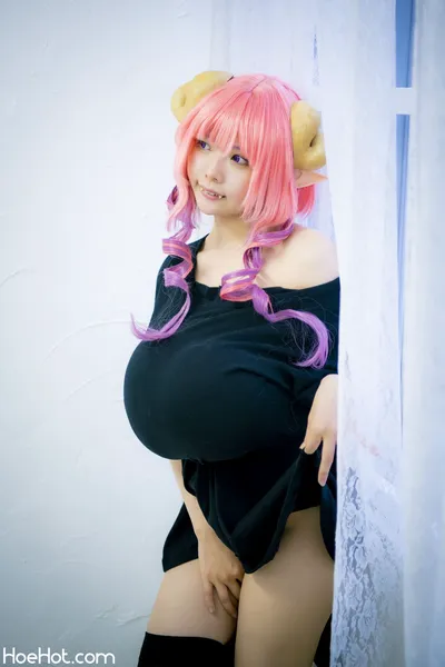 Tokiwa - Ilulu nude cosplay leaked 277360