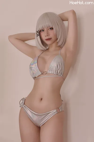 Ain Nguyen - December Patreon nude cosplay leaked 562449