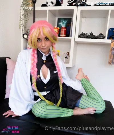 plugandplayme mitsuri nude cosplay leaked 142849