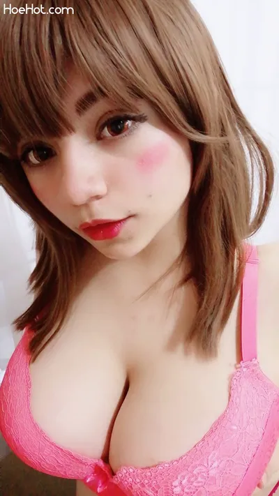 Darling Cute - Uraraka nude cosplay leaked 495797