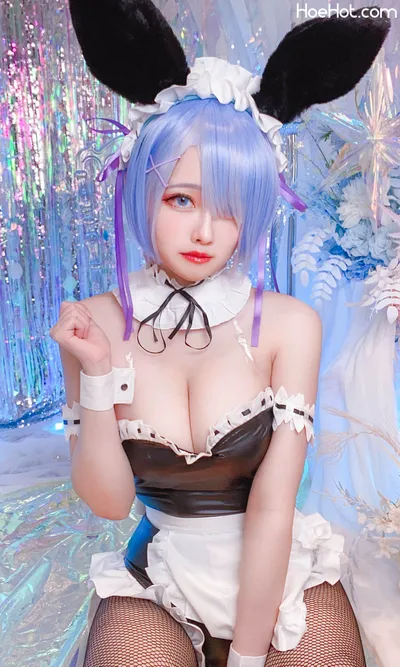 Arty Huang REM bunny suit ver. (Re:Zero)'s profile image