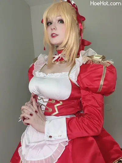 Satin Stars - Maid Nero's profile image